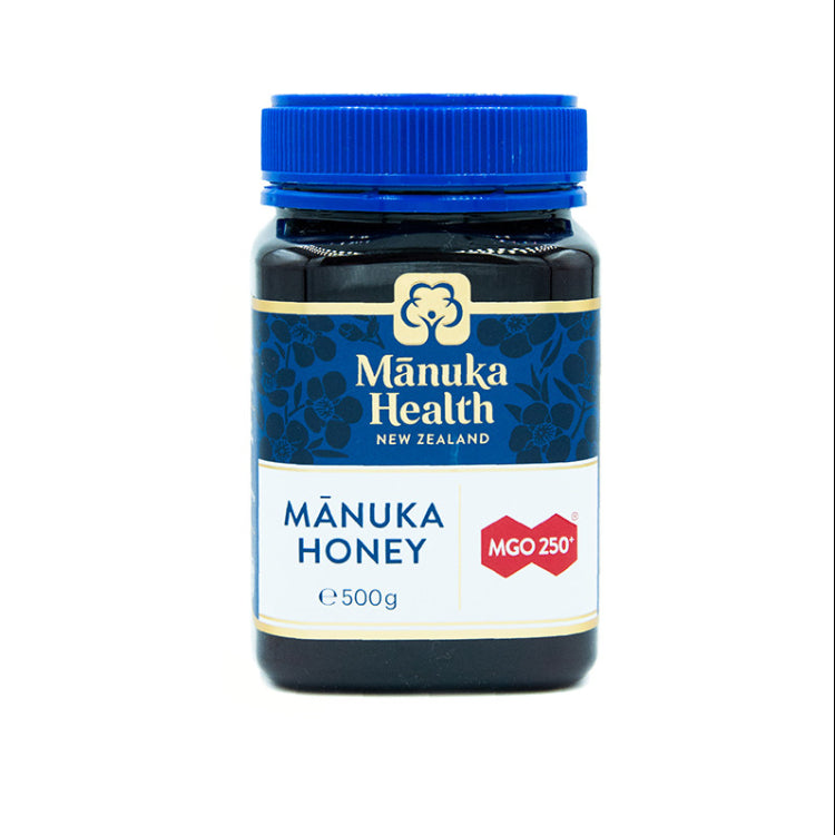Miód Manuka MGO 250+ 500g