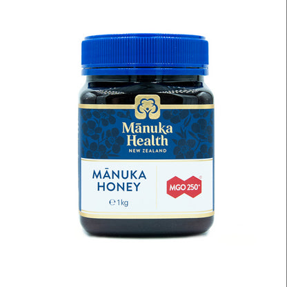 Miód Manuka MGO 250+ 1kg