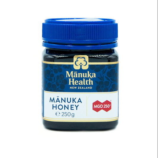 Miód Manuka MGO 250+ 250g