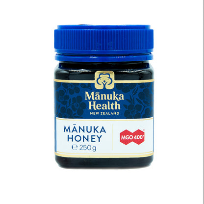 Miód Manuka MGO 400+ 250g